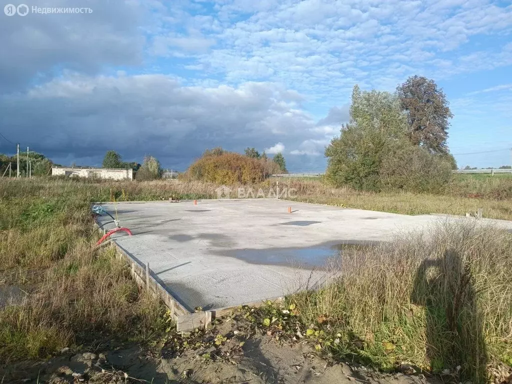 Участок в Калининградская область, Зеленоградский муниципальный округ, ... - Фото 2