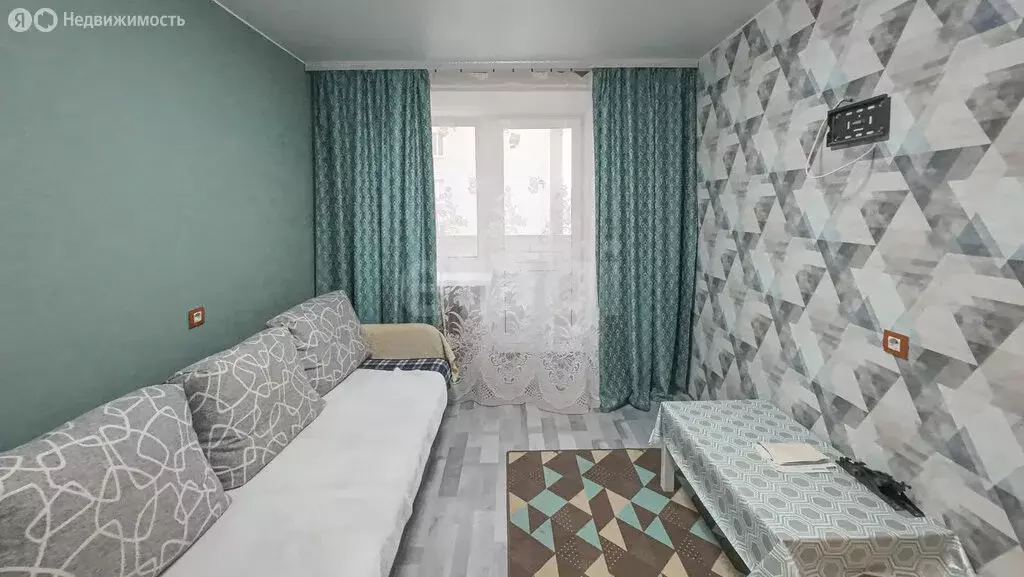 1-комнатная квартира: Вологда, улица Космонавта Беляева, 32к2 (33.6 м) - Фото 1