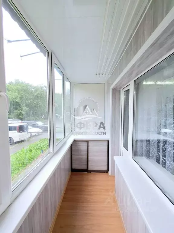 2-к кв. Камчатский край, Елизовский муниципальный округ, пос. ... - Фото 2