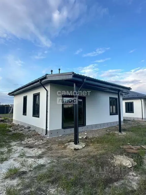 Дом в Челябинская область, Сосновский муниципальный округ, д. Ключи ... - Фото 1