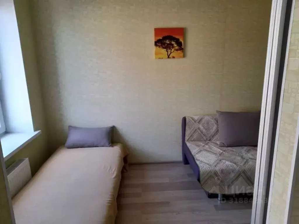 Студия Калининградская область, Светлогорск Яблоневая ул., 8 (22.0 м) - Фото 1