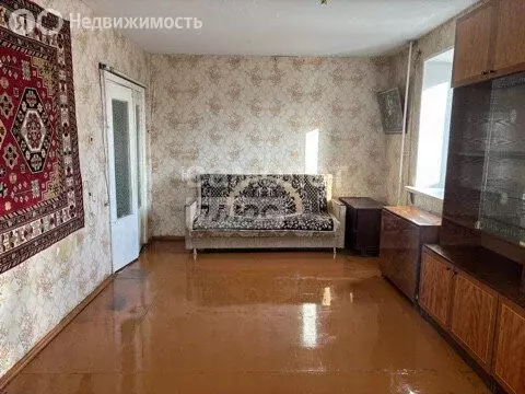 2-комнатная квартира: Ульяновск, улица Рябикова, 77 (51.8 м) - Фото 2