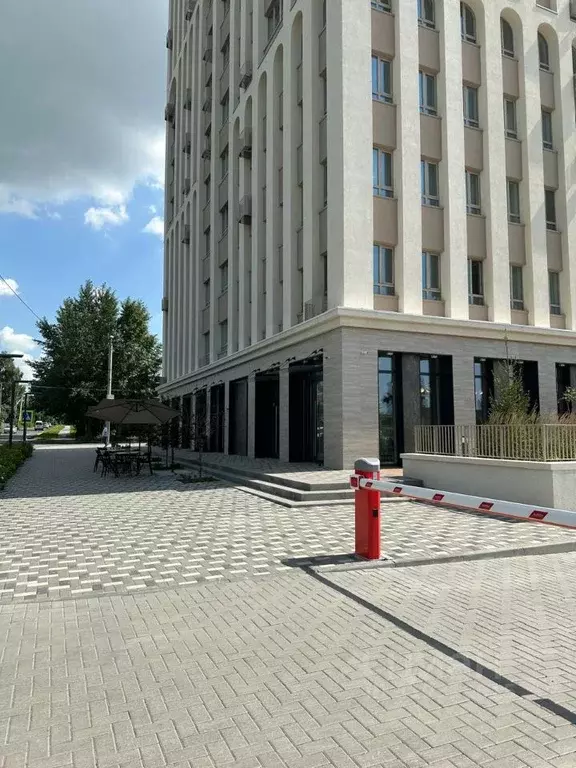 Студия Новосибирская область, Новосибирск Ленинградская ул., 340 (23.9 ... - Фото 1