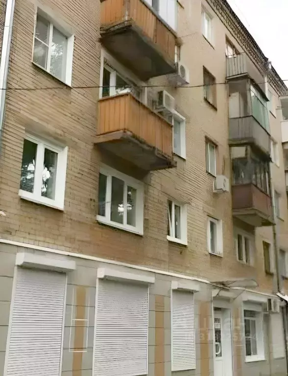 2-к кв. Воронежская область, Воронеж ул. Варейкиса, 71 (43.0 м) - Фото 0