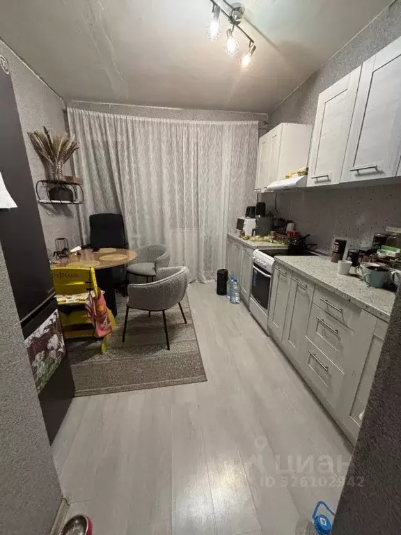 2-к кв. Москва, Москва, Щербинка ул. Барышевская Роща, 12 (55.0 м) - Фото 1