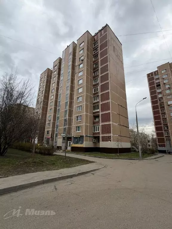 Продается 1-комнатная квартира - Фото 1