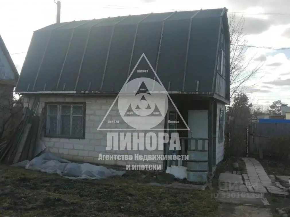 Дом в Омская область, Омск Бодрость-1 СНО,  (25 м) - Фото 1