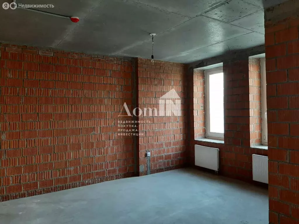 3-комнатная квартира: Санкт-Петербург, улица Академика Константинова, ... - Фото 2