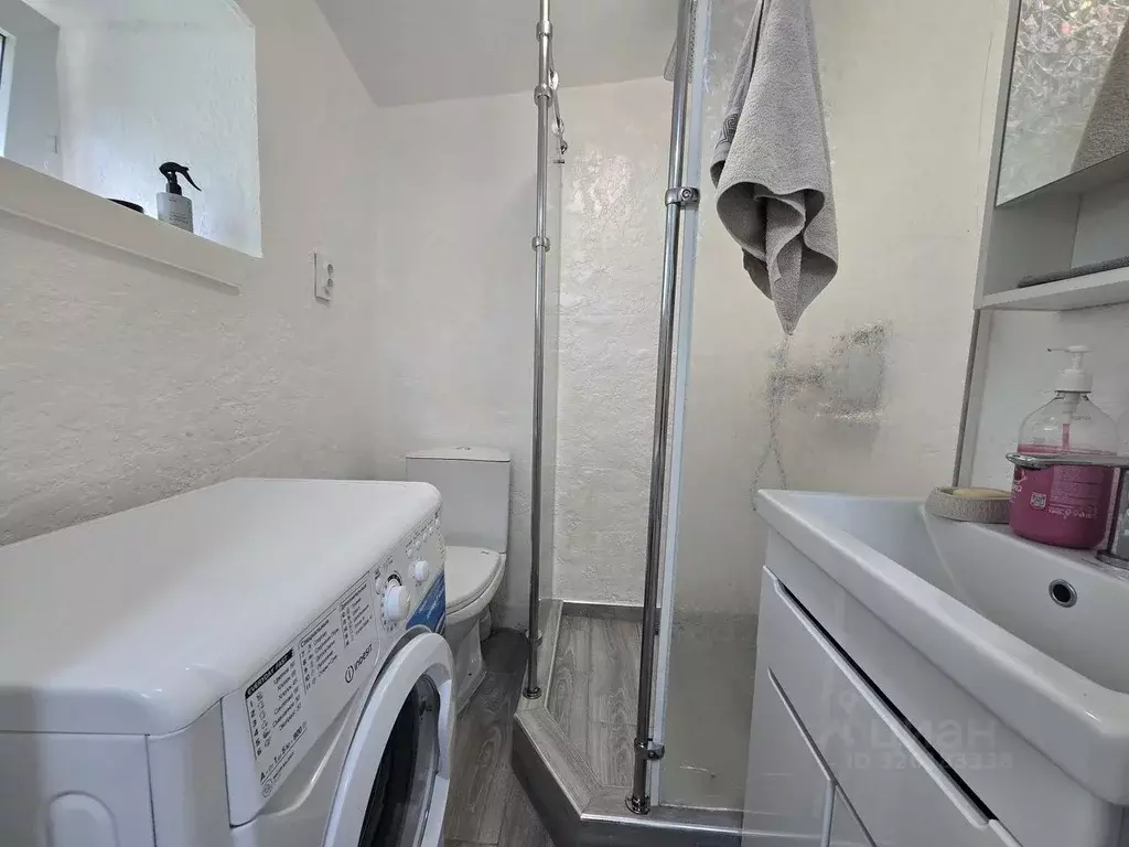 Дом в Ставропольский край, Пятигорск Красноармейская ул., 22 (35 м) - Фото 2