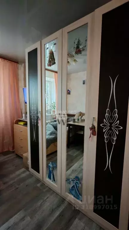 Студия Омская область, Омск просп. Космический, 18 (17.4 м) - Фото 1