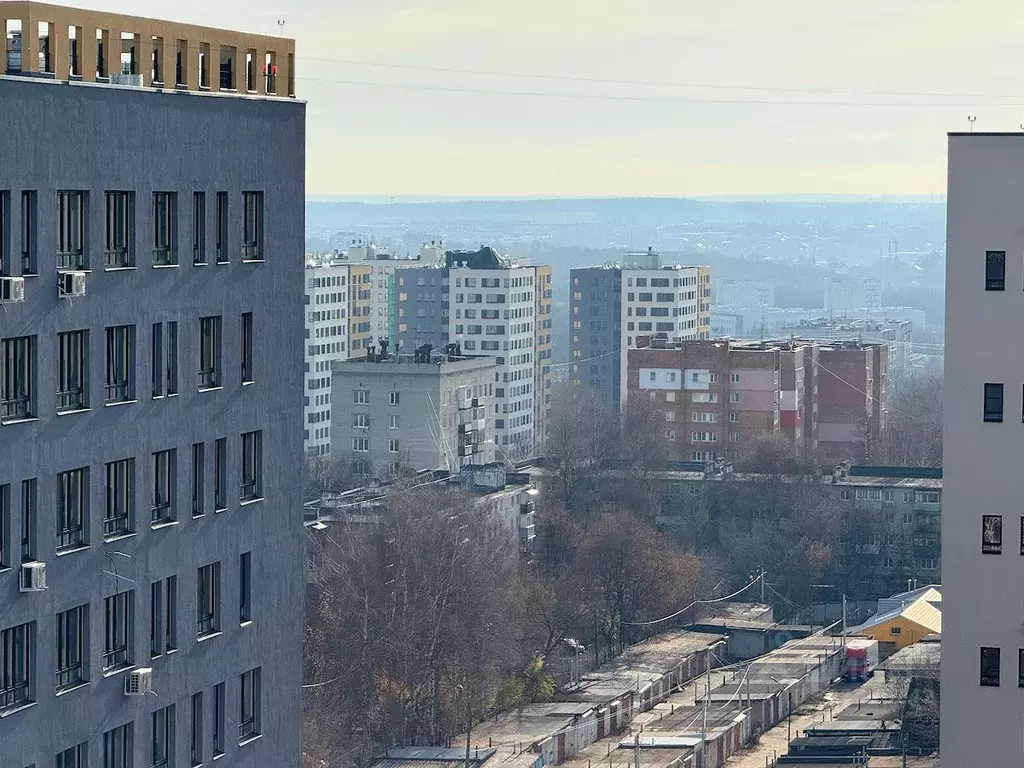 Студия Нижегородская область, Нижний Новгород ул. Героя Советского ... - Фото 2