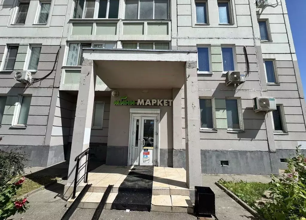 Помещение свободного назначения в Москва Дмитровское ш., 165Ек14 (140 ... - Фото 0
