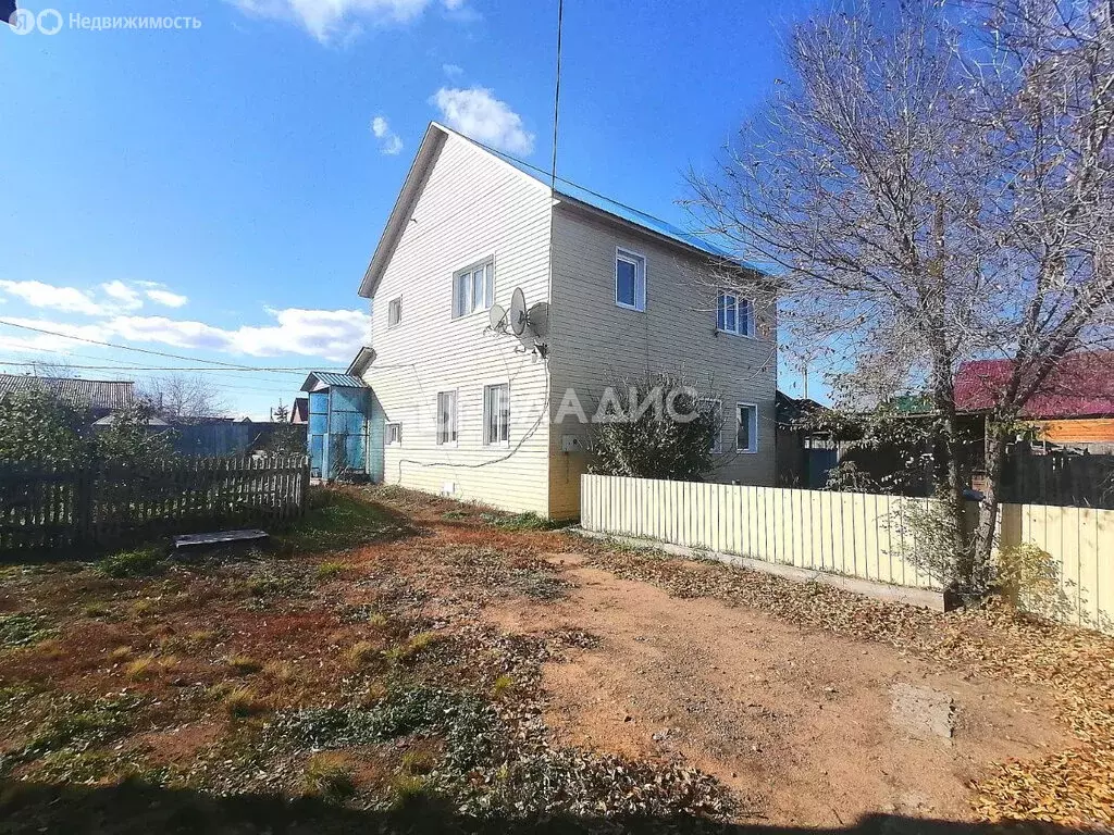 Дом в Хойтобэе, Зелёная улица, 6/3 (119.6 м) - Фото 0