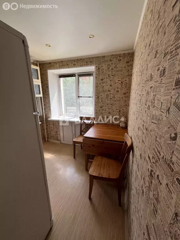 2-комнатная квартира: Вологда, Ленинградская улица, 44 (44.5 м) - Фото 1