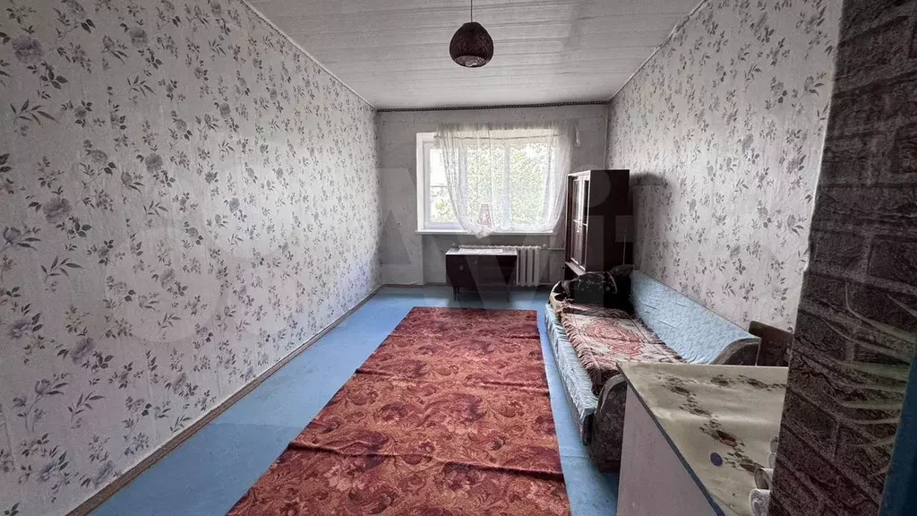 Комната 18 м в 1-к., 4/4 эт. - Фото 0
