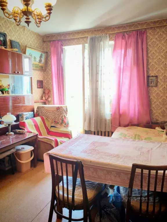 1-к кв. Московская область, Лыткарино Спортивная ул., 7/2 (35.0 м) - Фото 2