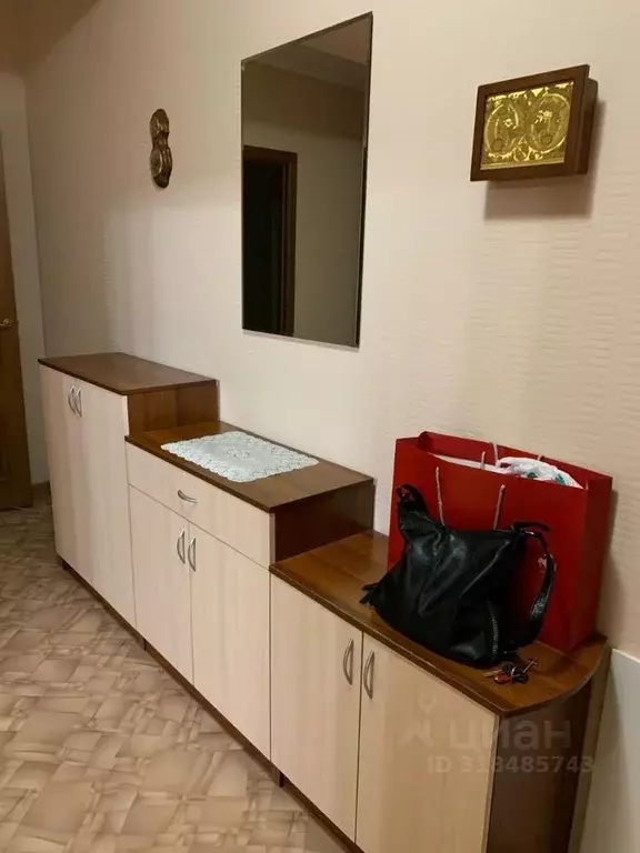 2-к кв. Алтайский край, Барнаул ул. Димитрова, 67 (62.0 м) - Фото 1