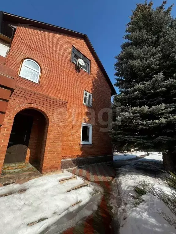 Дом в Самарская область, Ставропольский район, Подстепки с/пос, ... - Фото 1