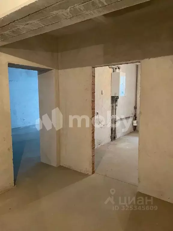 3-к кв. Калининградская область, Калининград ул. Старшины Дадаева, 70 ... - Фото 2