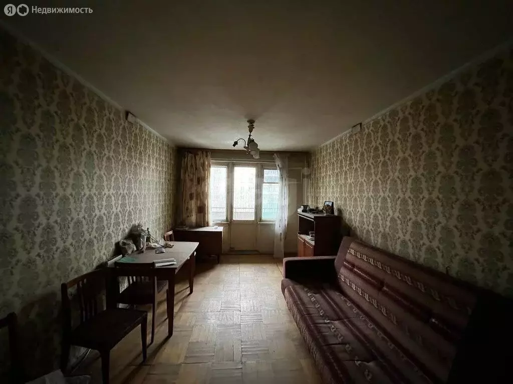 3-комнатная квартира: Челябинск, проспект Победы, 291А (63 м) - Фото 2