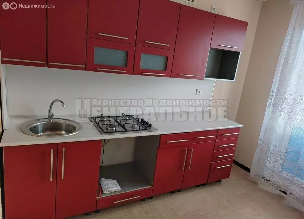 1-комнатная квартира: Смоленск, улица Черняховского, 15 (41 м) - Фото 2