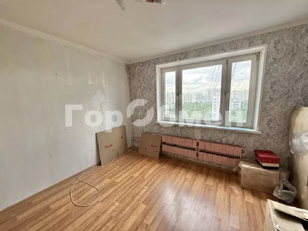 Продается комната в 3-комнатной квартире - Фото 1