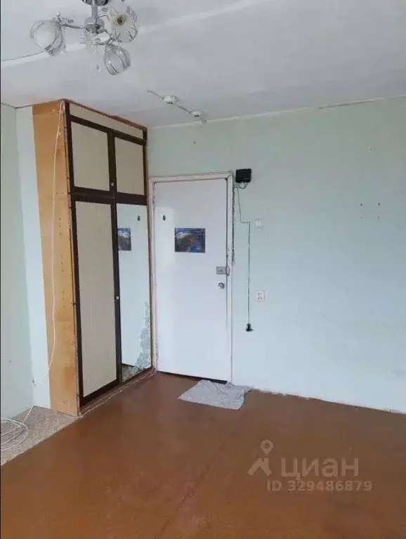 Комната Самарская область, Тольятти Революционная ул., 3 (12.5 м) - Фото 2