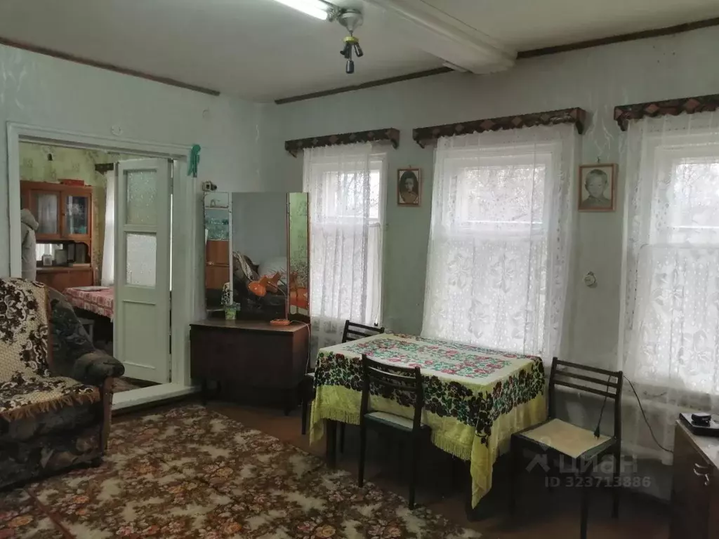 Дом в Ивановская область, Пучеж Родинская ул., 58 (43 м) - Фото 2