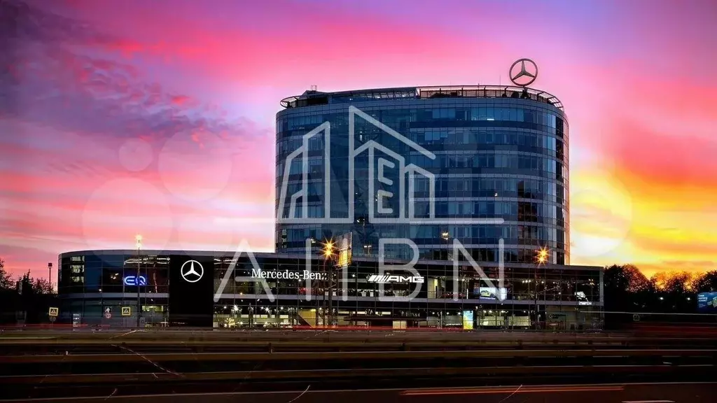 Аренда 850м2 - Фото 1