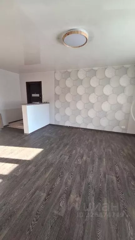 4-к кв. Красноярский край, Красноярск ул. Забобонова, 4 (76.2 м) - Фото 1