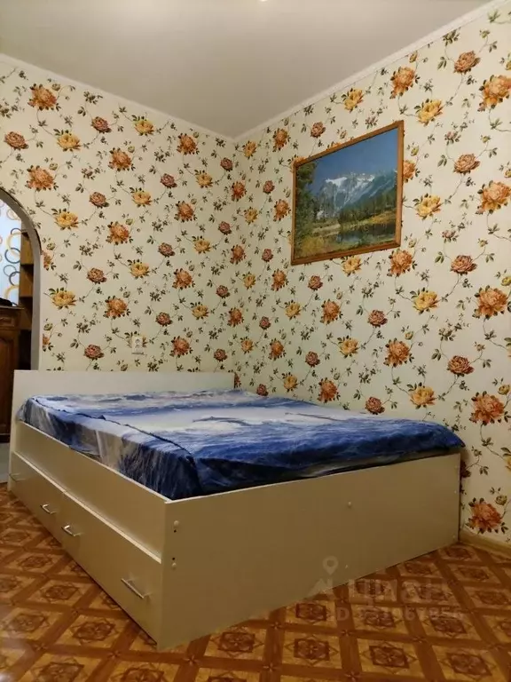 1-к кв. Москва Мичуринский просп., 21К1 (40.0 м) - Фото 1