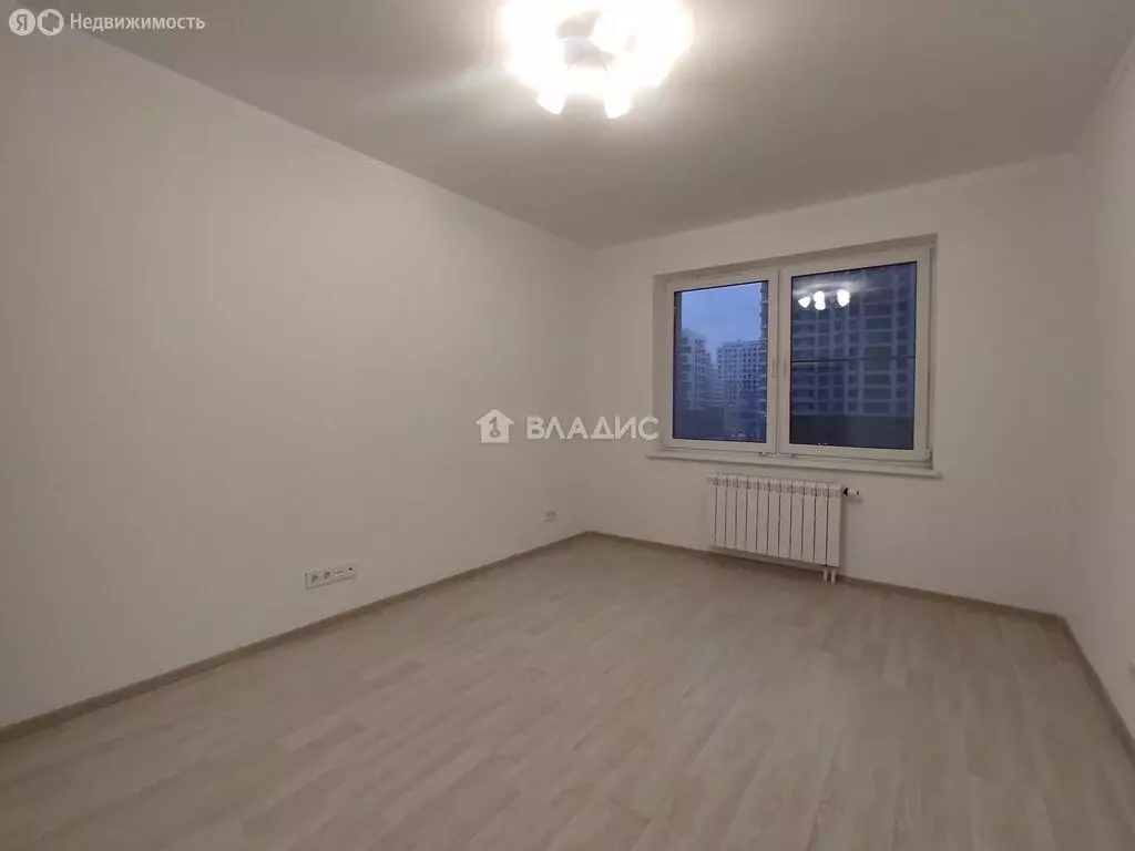 2-комнатная квартира: Москва, улица Речников, 18/20 (56.2 м) - Фото 1