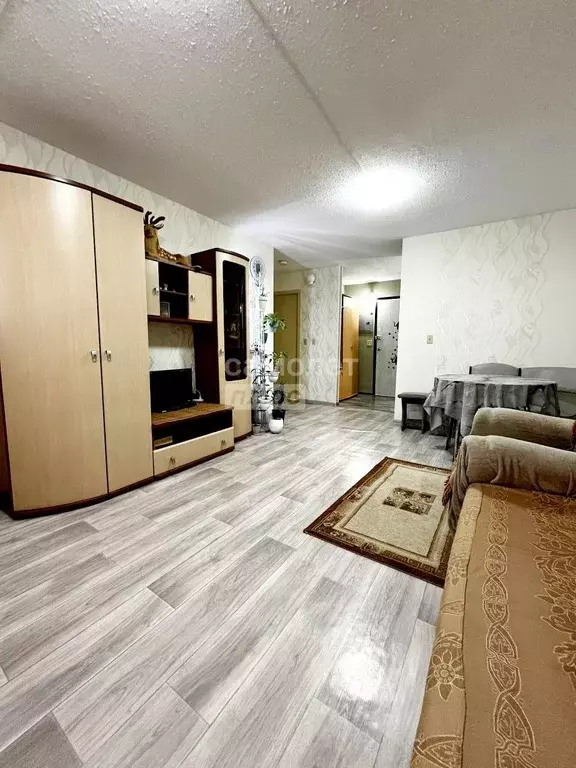 Квартира, 2 комнаты, 44.1 м - Фото 2