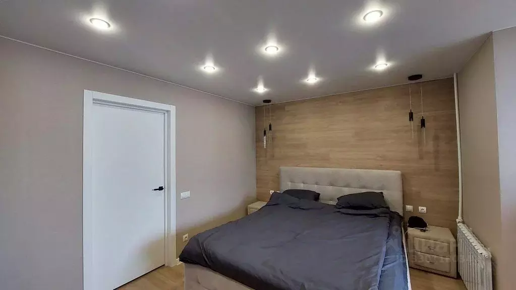 2-к кв. Севастополь ул. Павла Корчагина, 28 (53.9 м) - Фото 1