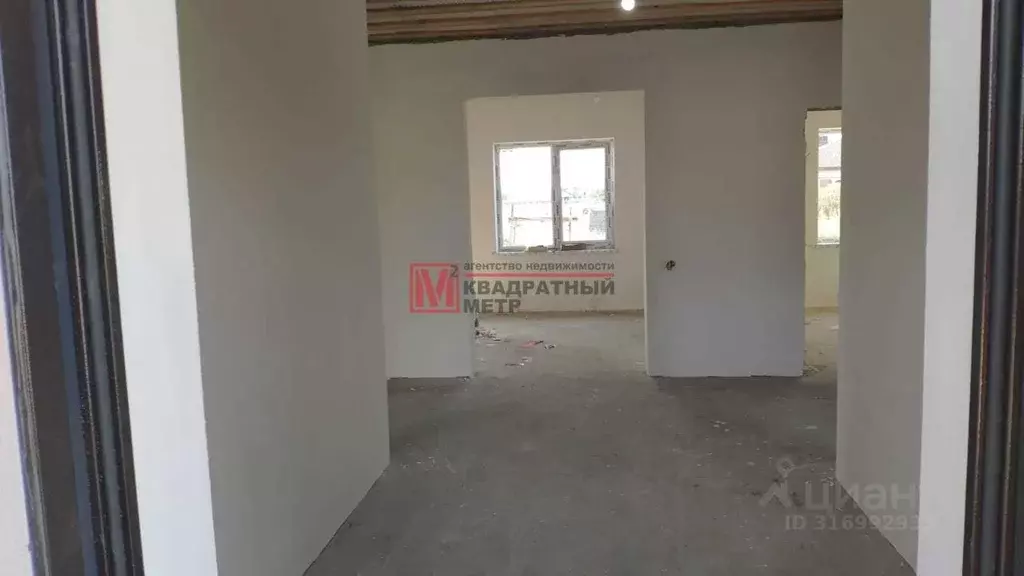 Дом в Белгородская область, Старый Оскол ул. Лучистая, 34 (110 м) - Фото 1