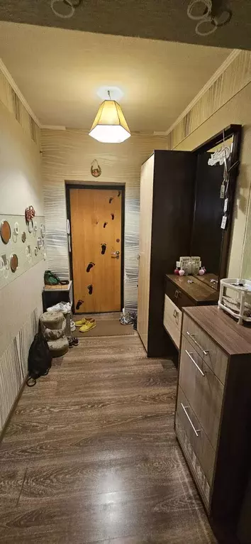 Продаётся 2-к квартира, 63.5 м - Фото 1