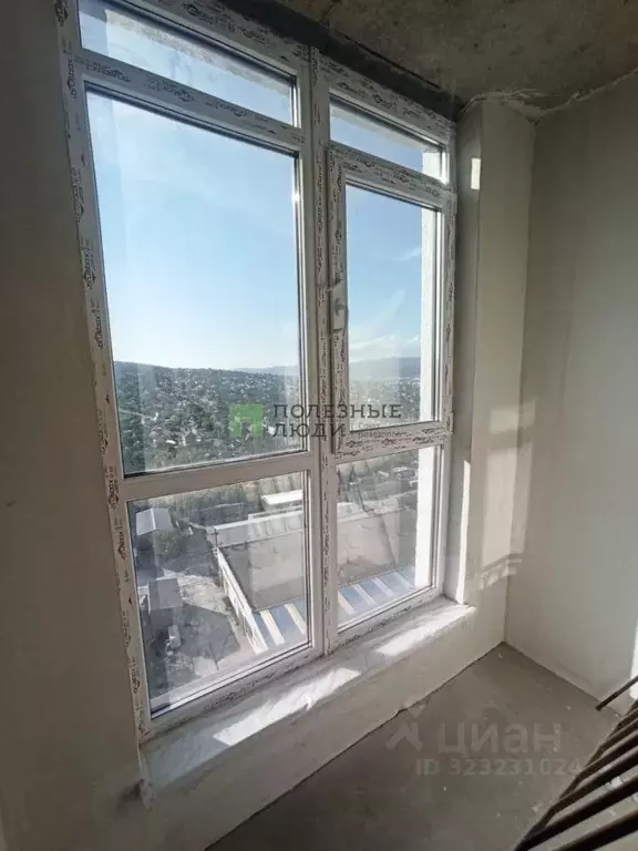 Студия Краснодарский край, Новороссийск Мысхакское ш., 59Д (29.6 м) - Фото 1