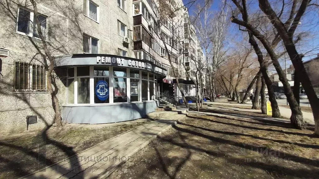 Помещение свободного назначения в Тюменская область, Тюмень ... - Фото 1
