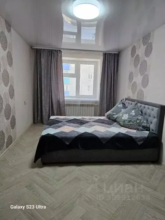2-к кв. Забайкальский край, Чита Северный мкр, 46 (60.0 м) - Фото 0