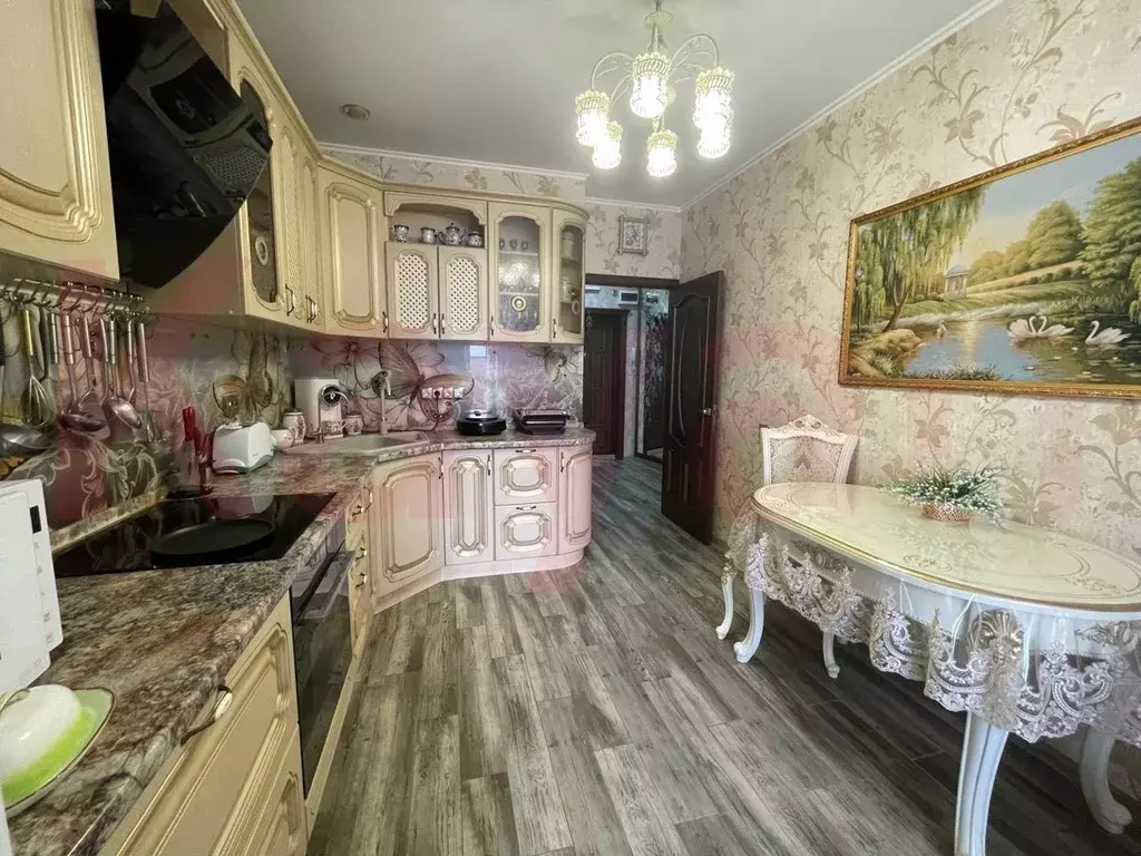 Квартира, 1 комната, 42.32 м - Фото 1