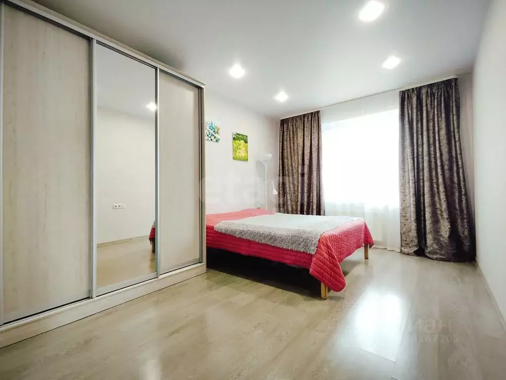 2-к кв. Московская область, Балашиха ш. Косинское, 4 (49.7 м) - Фото 0