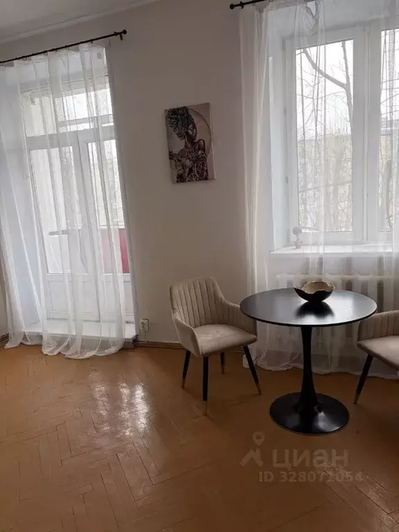 Комната Москва ул. Винокурова, 5/6К2 (20.0 м) - Фото 1