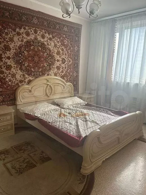 2-к. квартира, 56 м, 6/17 эт. - Фото 0
