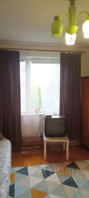 Комната Москва Новоясеневский просп., 38К1 (13.0 м) - Фото 2