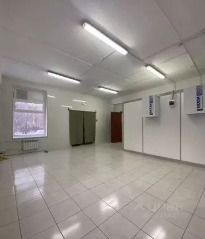 Помещение свободного назначения в Омская область, Омск ул. 27-я ... - Фото 2