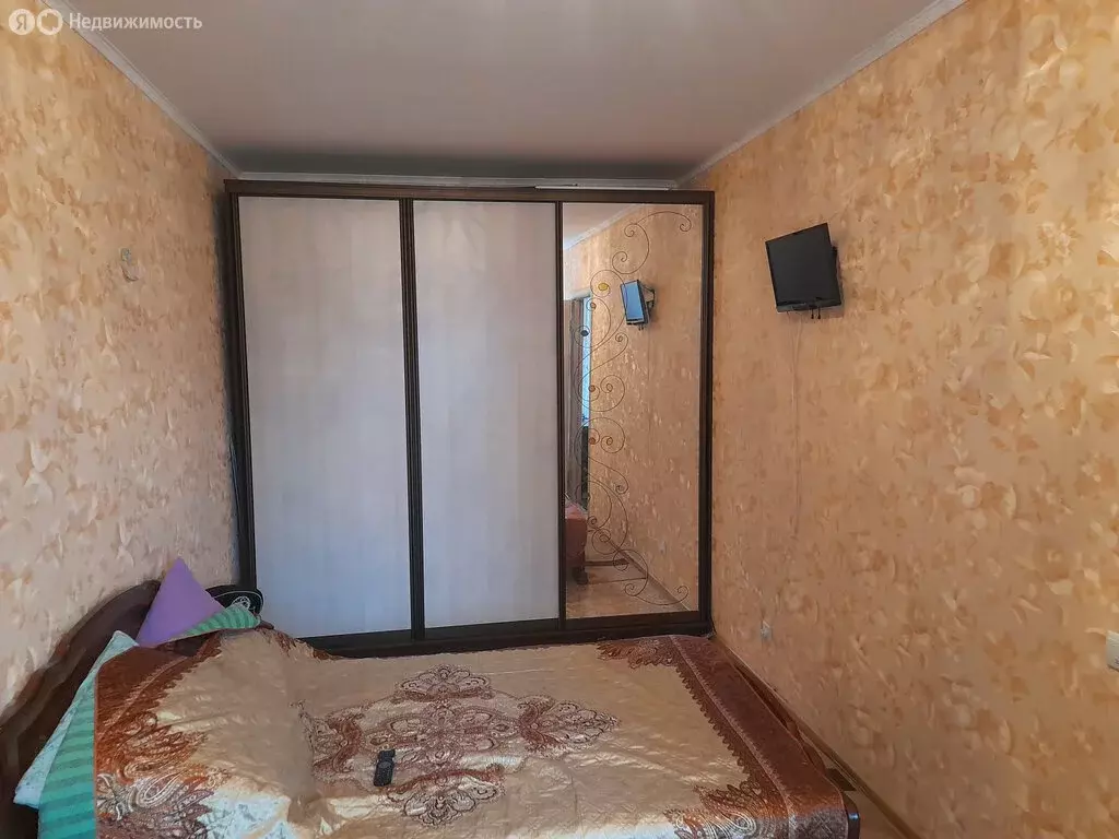 2-комнатная квартира: Орёл, Ягодный переулок, 17 (44 м) - Фото 1