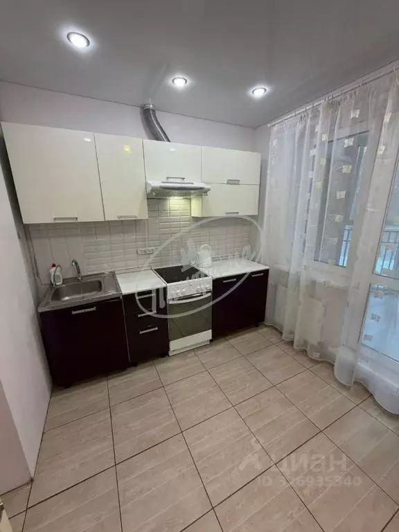 1-к кв. Калужская область, Калуга Тарутинская ул., 241 (44.0 м) - Фото 0