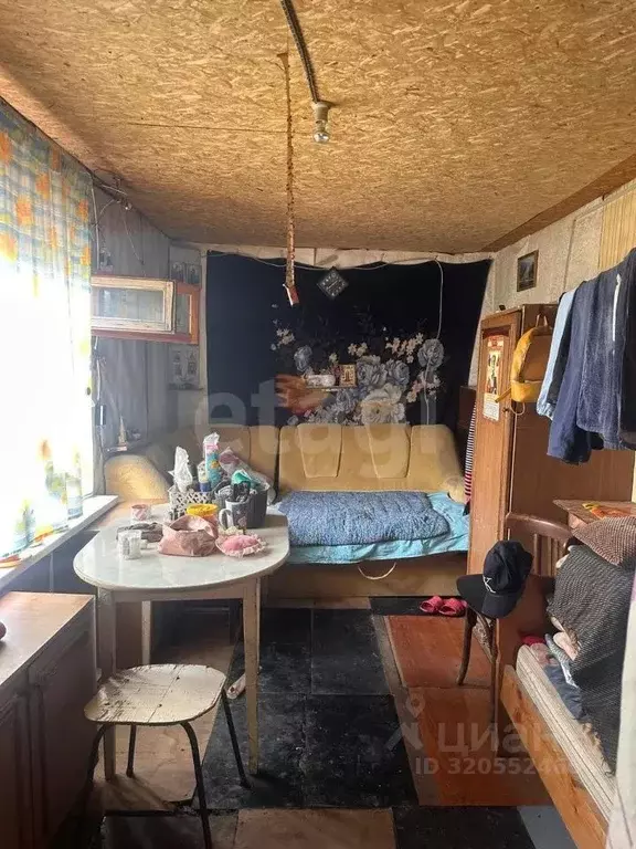 Дом в Оренбургская область, Оренбургский район, Экспериментальный ... - Фото 2