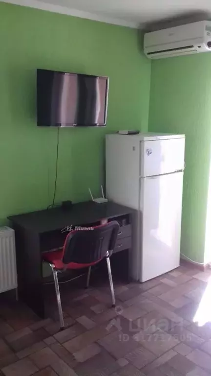 Студия Севастополь ул. Кондукторская, 1Б (22.0 м) - Фото 1