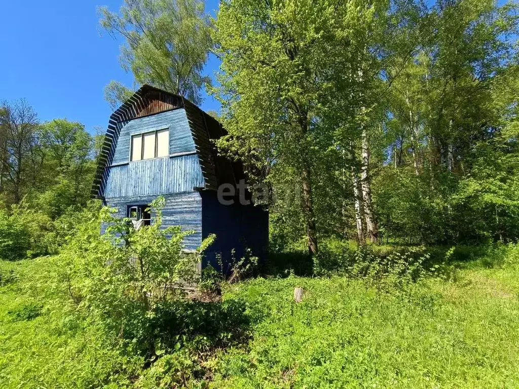 Дом в Московская область, Богородский городской округ, Имени ... - Фото 0